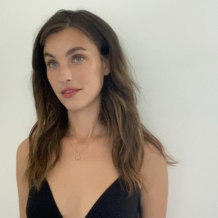 Rainey Qualley Rainey Qualley
