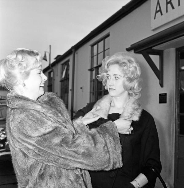 Liz Fraser
