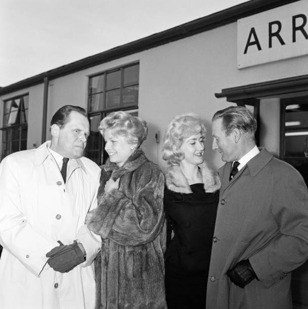 Liz Fraser
