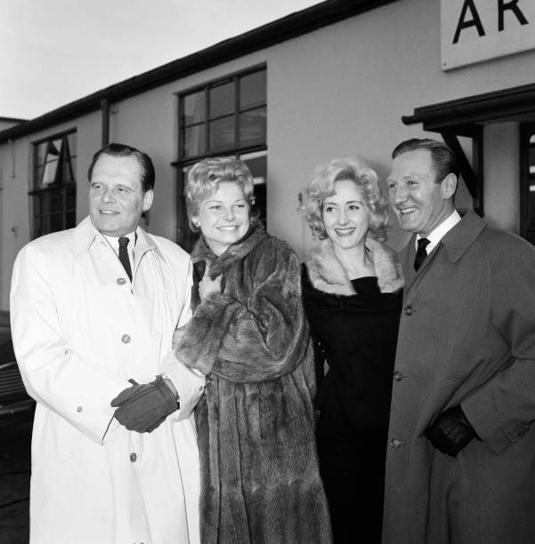 Liz Fraser