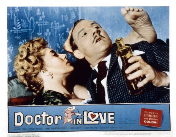 Doctor in Love                                  (1960)