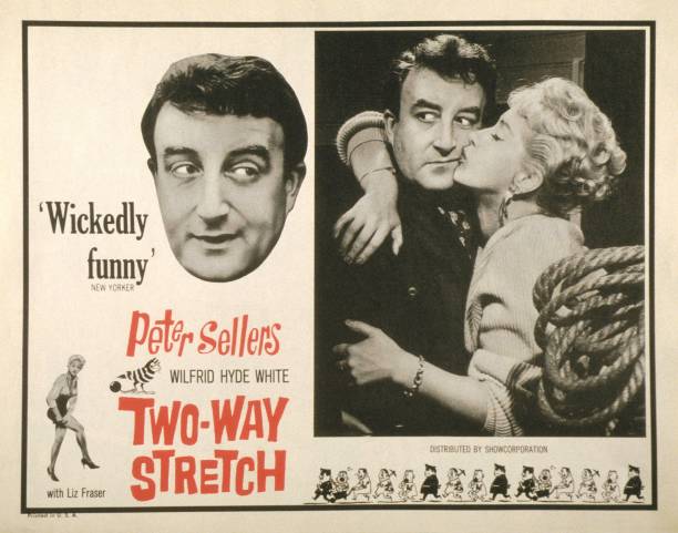Two-Way Stretch