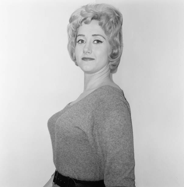Liz Fraser