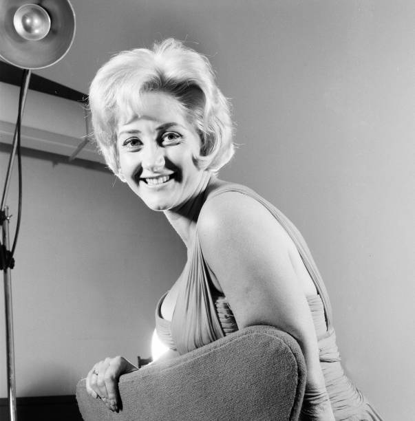 Liz Fraser