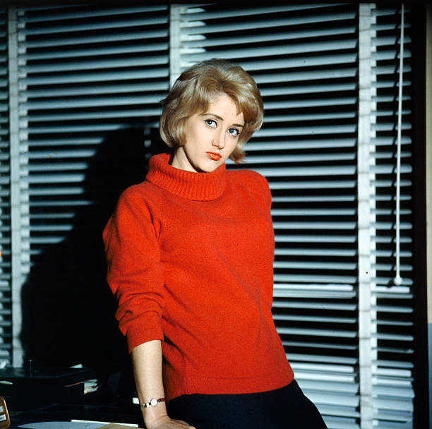 Liz Fraser