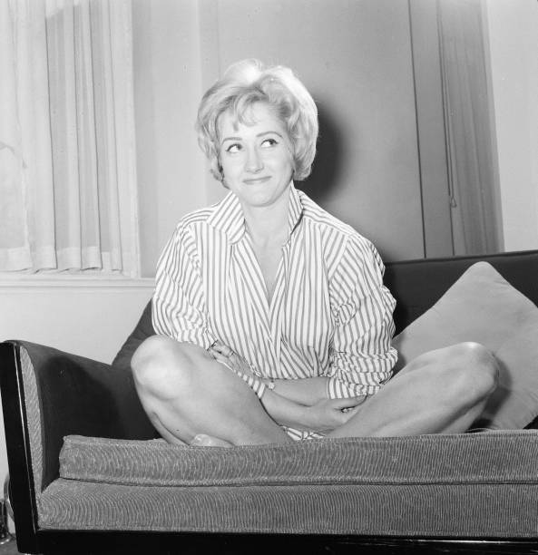 Liz Fraser