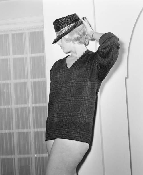 Liz Fraser