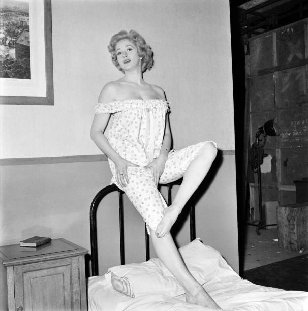Liz Fraser