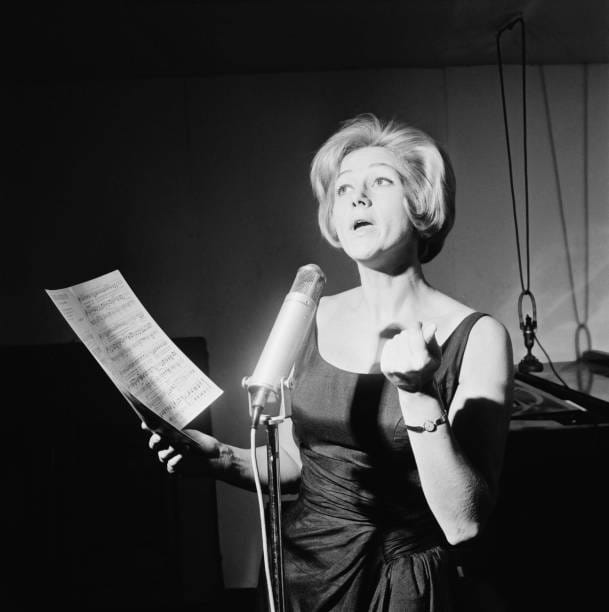 Liz Fraser