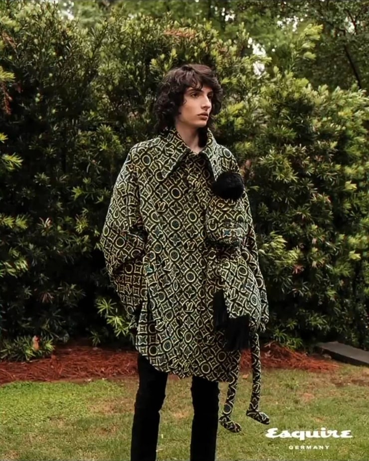 Finn Wolfhard