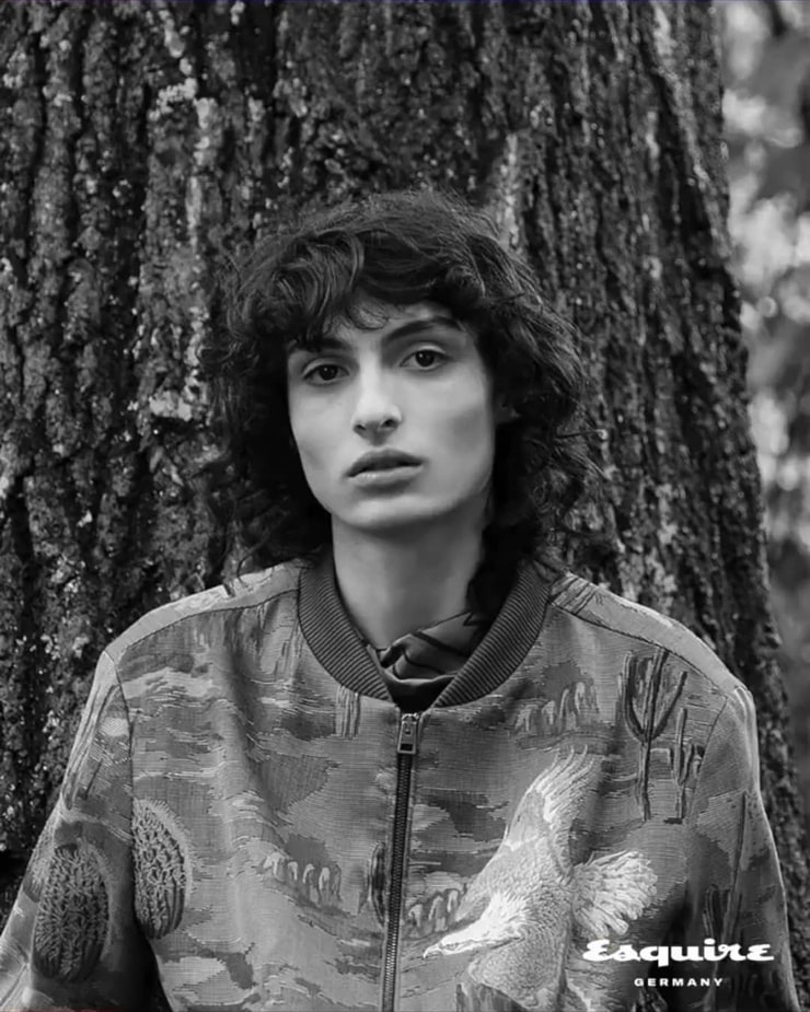 Finn Wolfhard