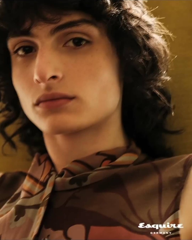 Finn Wolfhard
