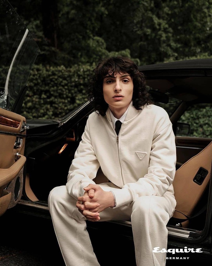 Finn Wolfhard