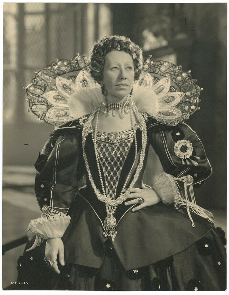 Flora Robson