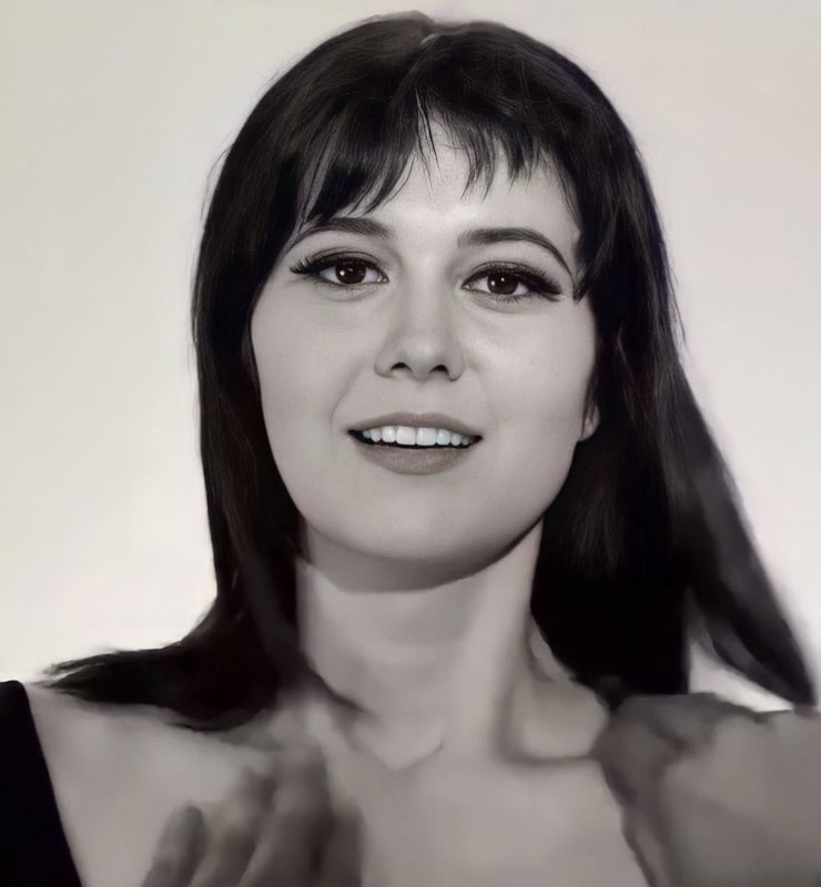 Picture of Mary Elizabeth Winstead