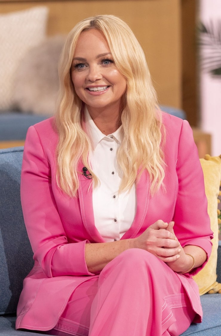 Emma Bunton