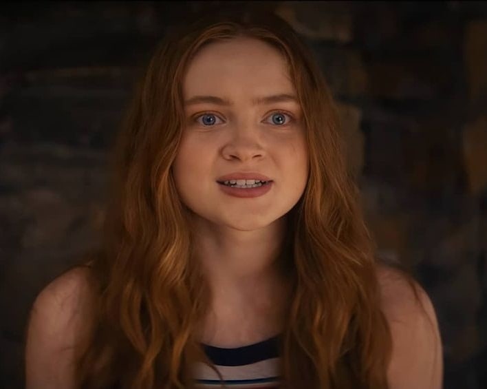 Sadie Sink