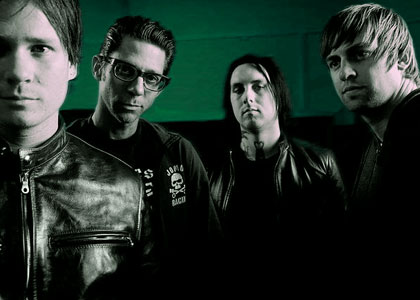 Angels & Airwaves