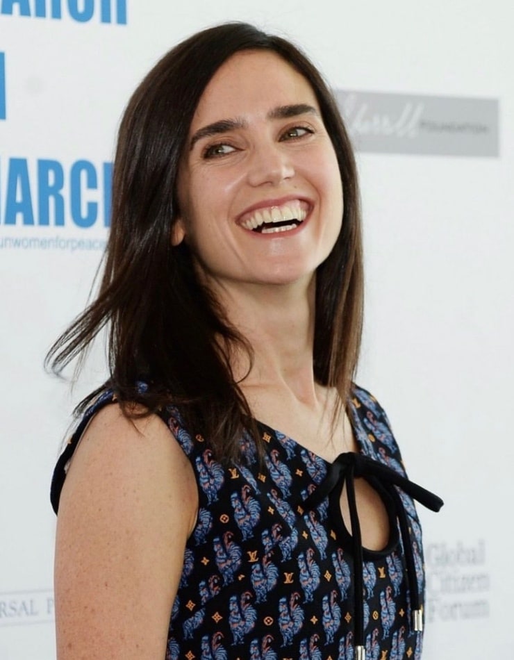 Jennifer Connelly Jennifer Connelly