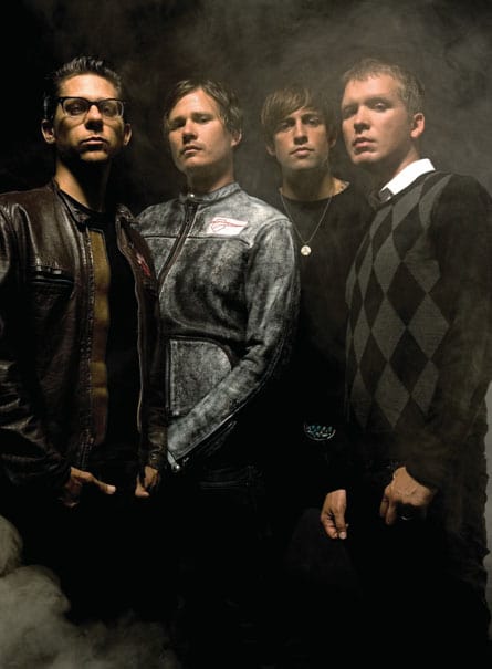 Angels & Airwaves