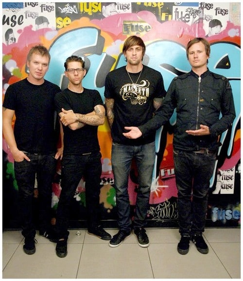 Angels & Airwaves