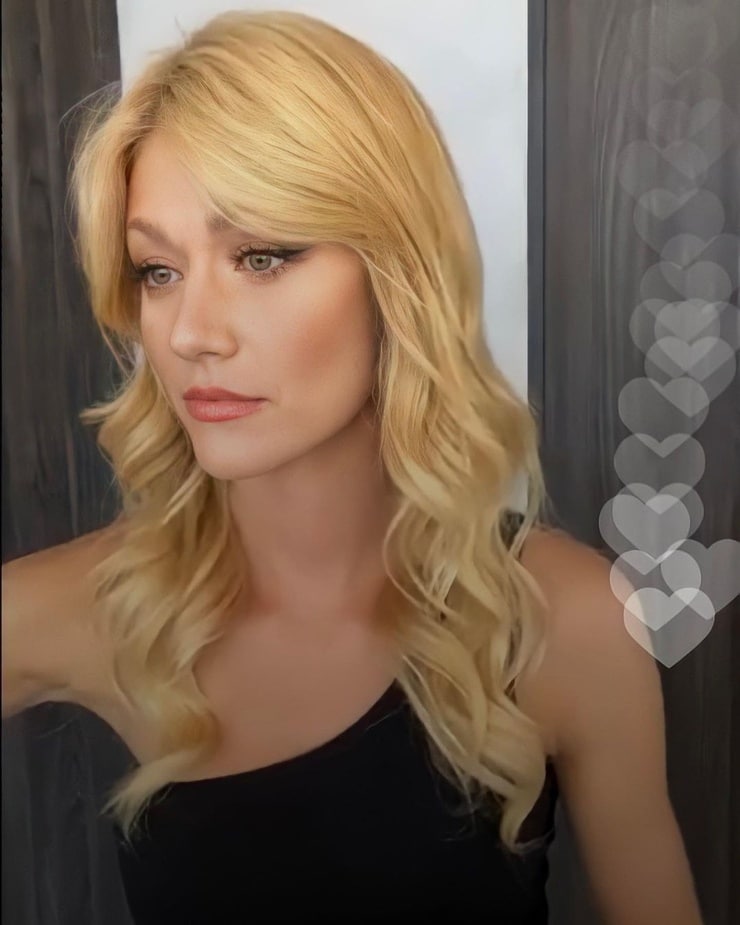 Katherine McNamara Katherine McNamara