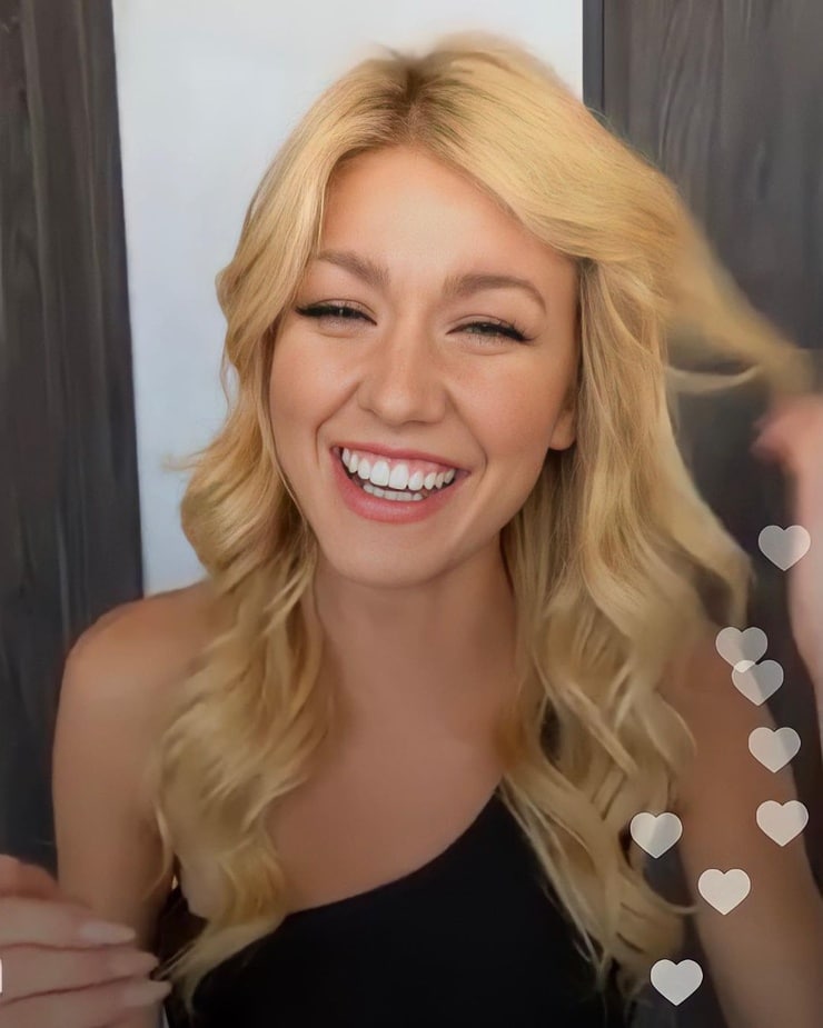 Katherine McNamara