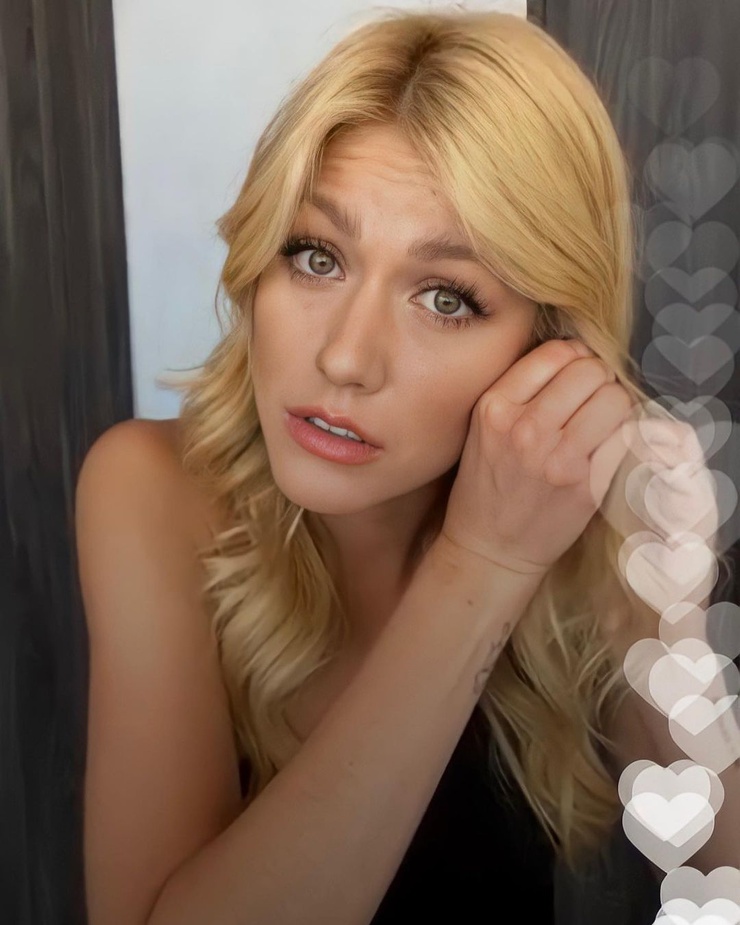 Katherine McNamara