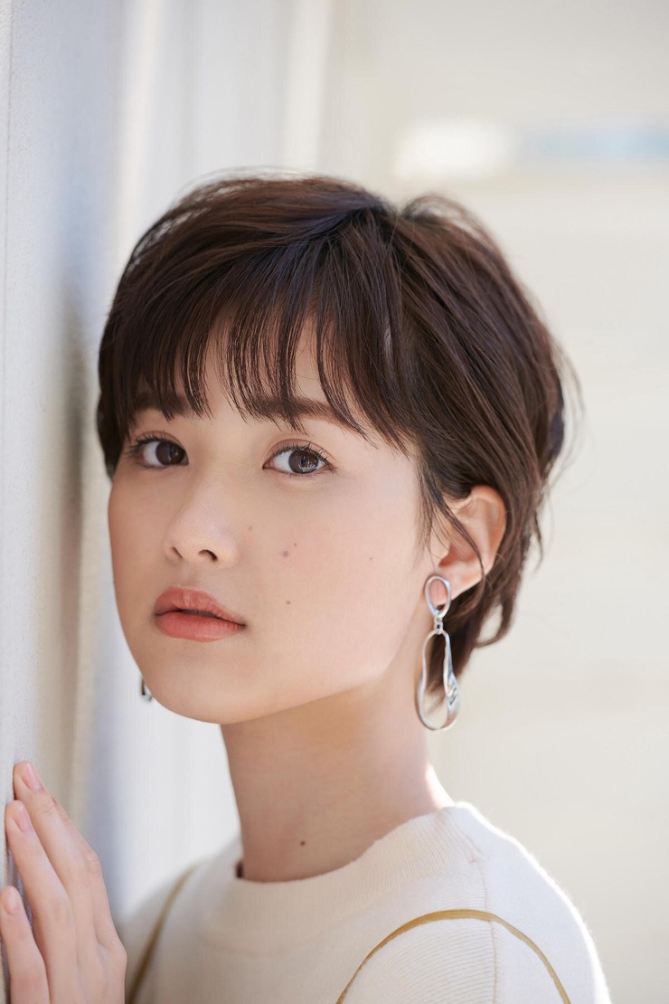 Manami Igashira