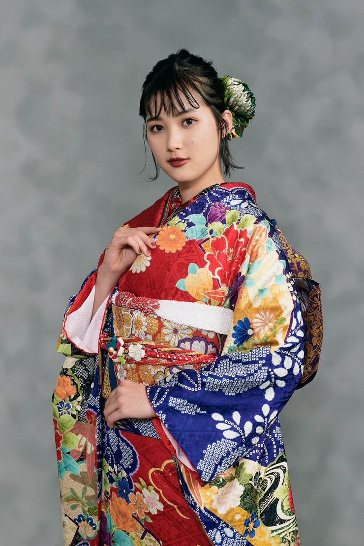 Manami Igashira