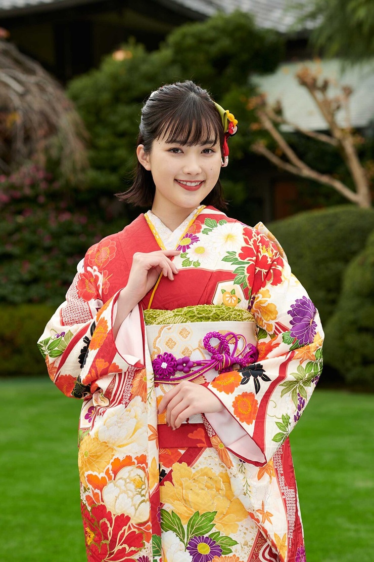 Manami Igashira