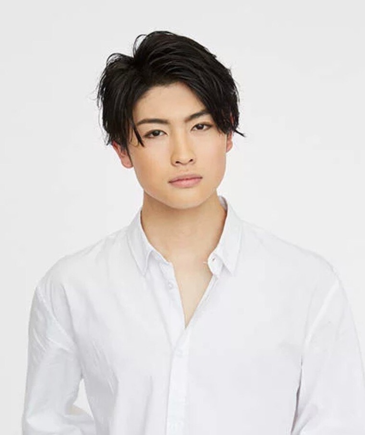 Atsuki Mashiko