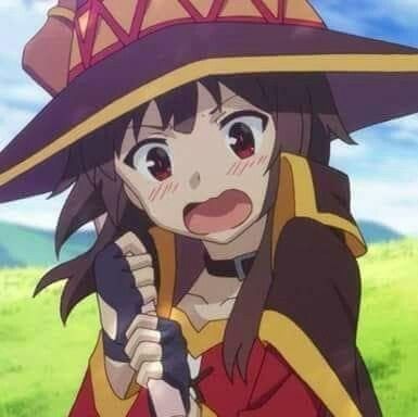 Megumin