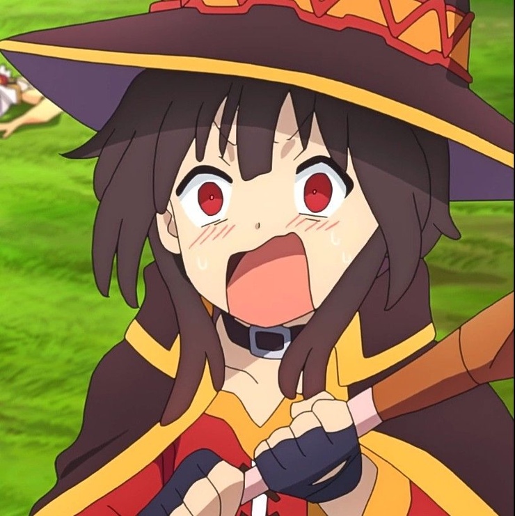Megumin