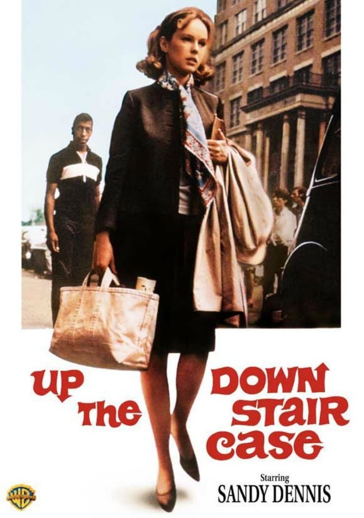 Up The Down Staircase (1967) Image