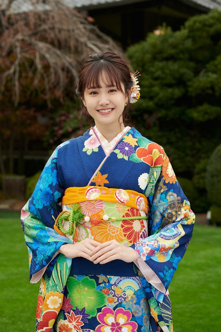Ichika Osaki