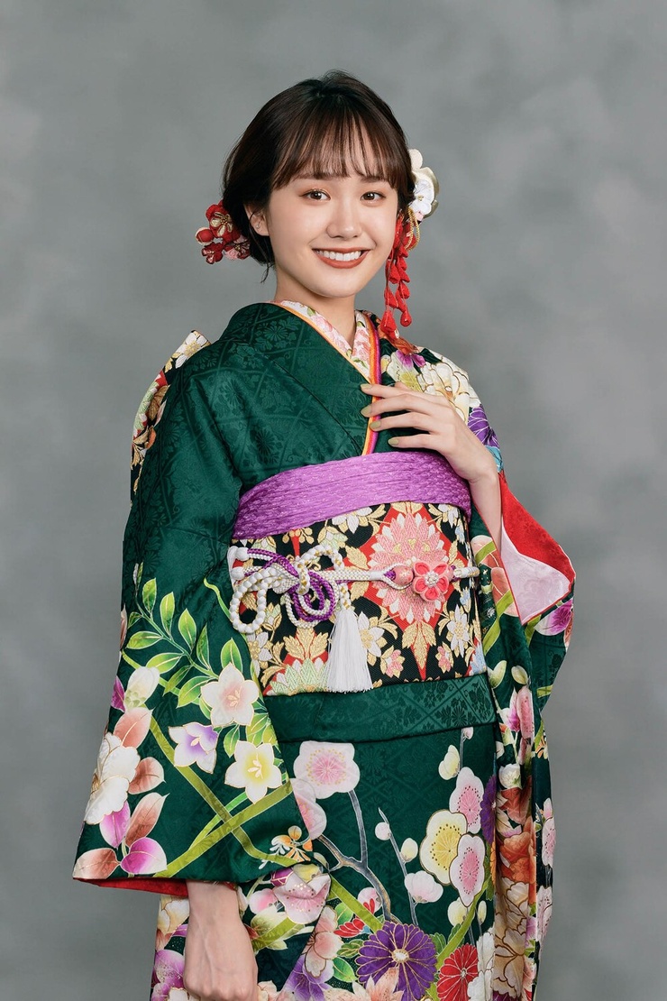 Ichika Osaki