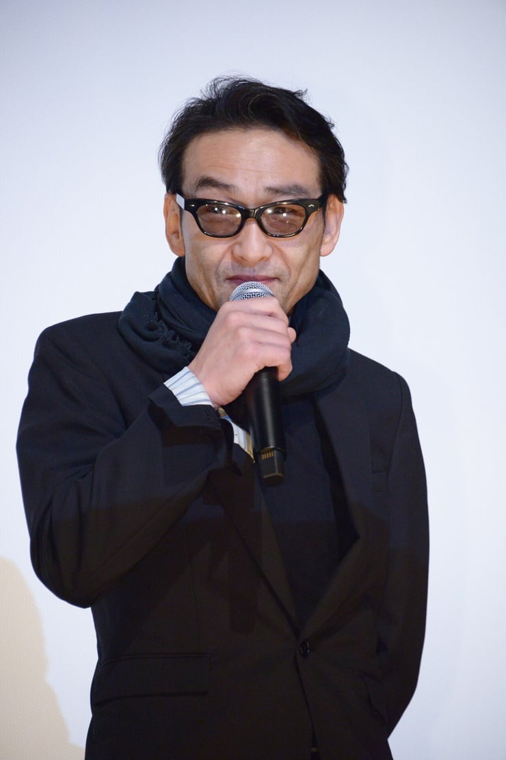 Mitsuru Fukikoshi