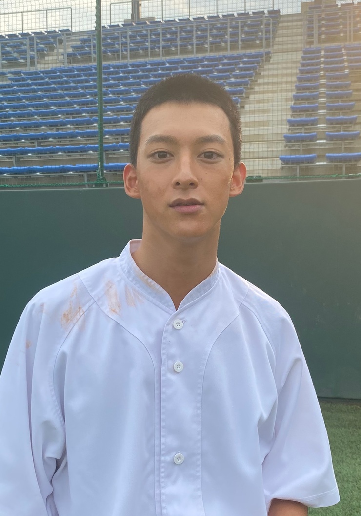 Asahi Itou