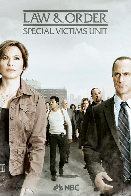 Law & Order: Special Victims Unit Law & Order: Special Victims Unit