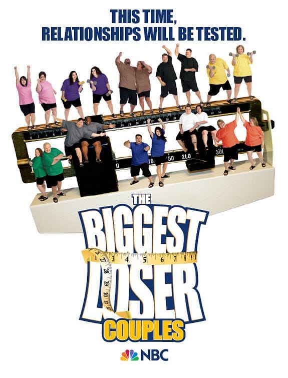 Picture Of The Biggest Loser 2004