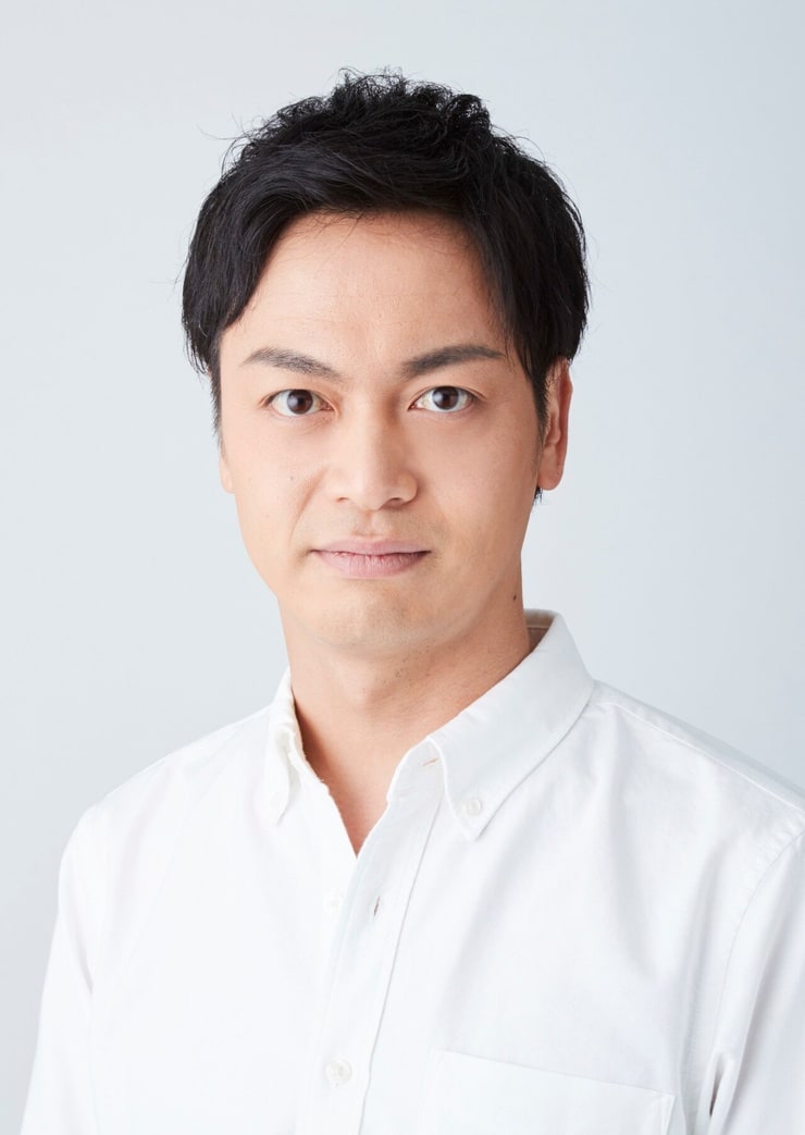 Kenji Ebisawa