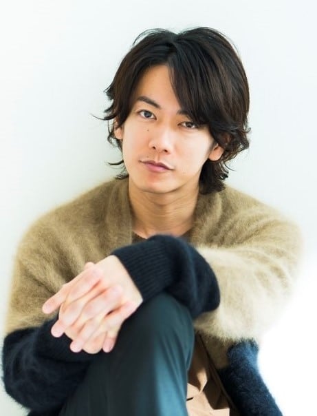 Takeru Sato