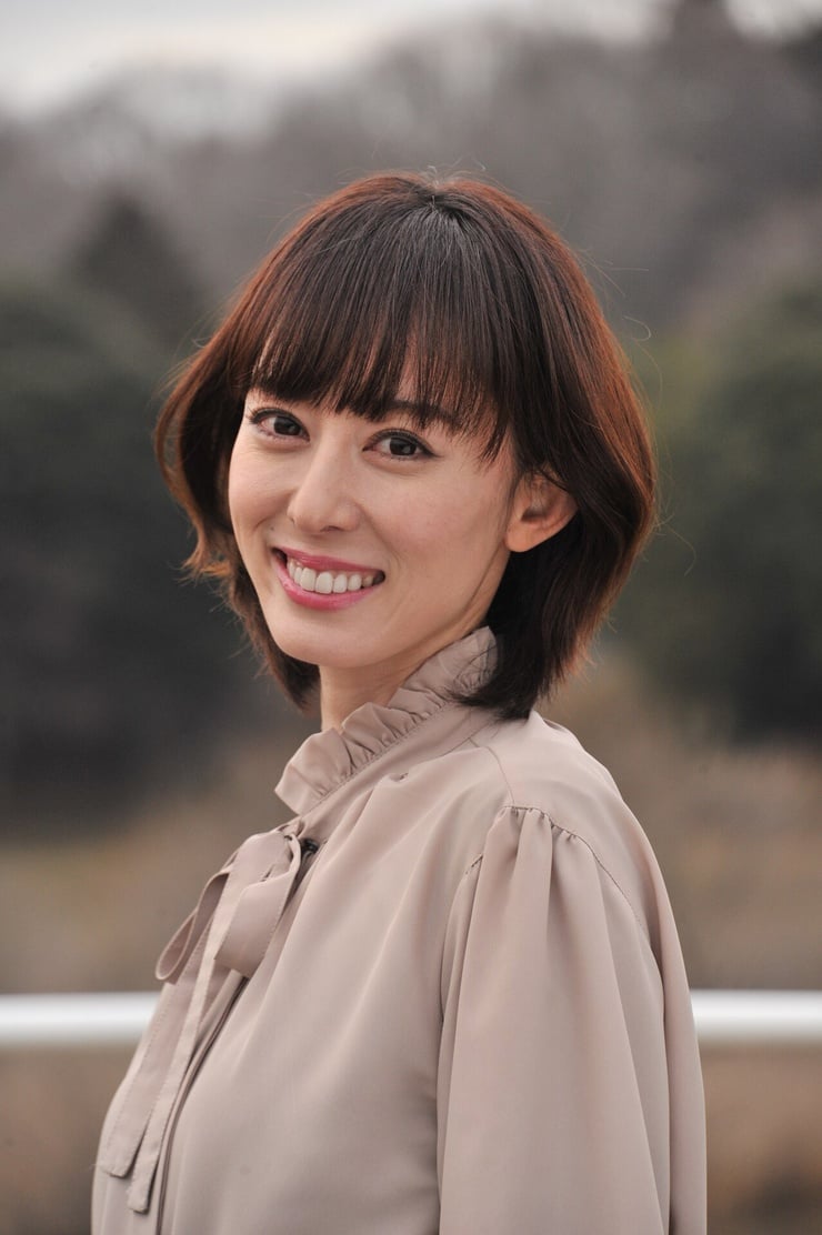 Rina Akiyama