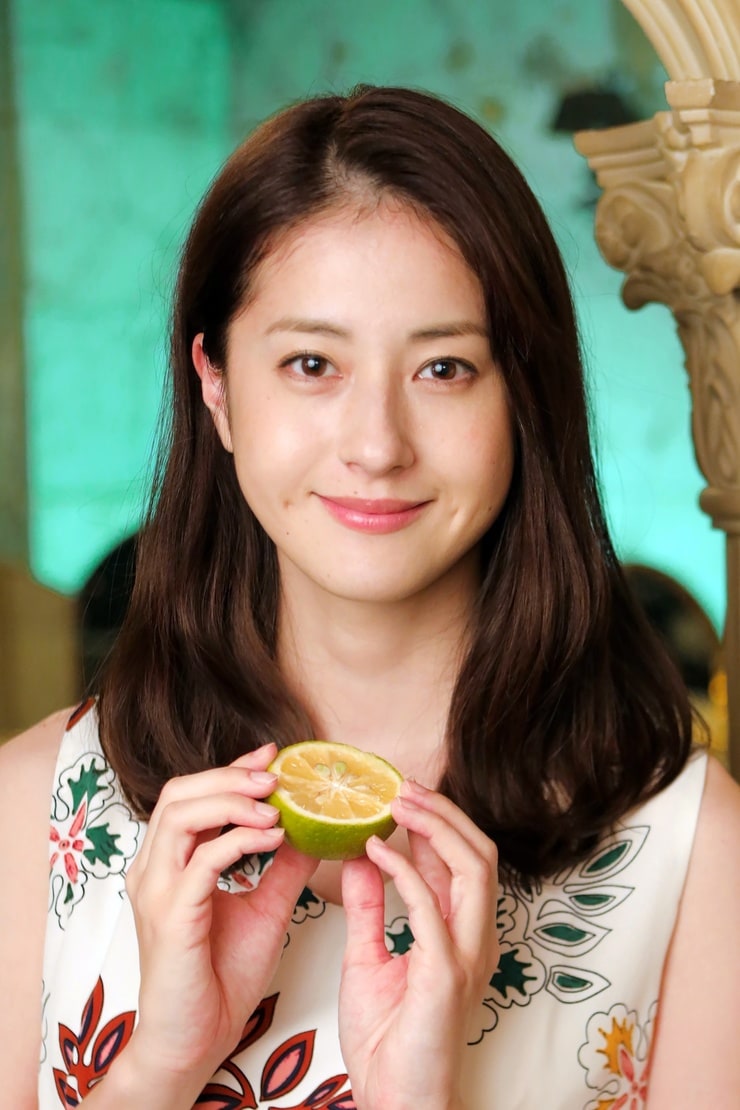 Wakana Matsumoto