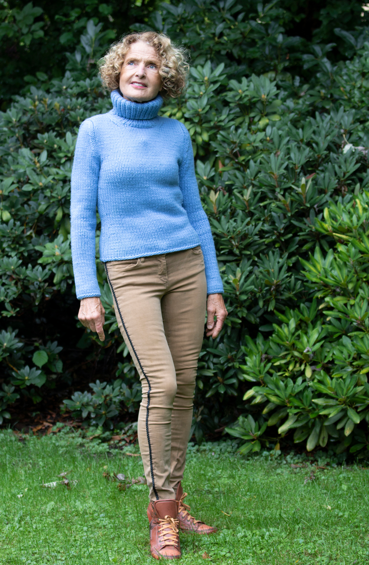 Kathrin Ackermann