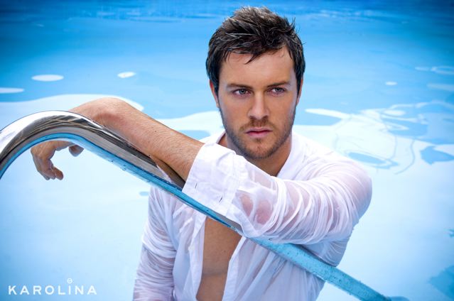 Daniel Feuerriegel