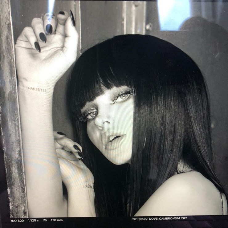 Dove Cameron Dove Cameron