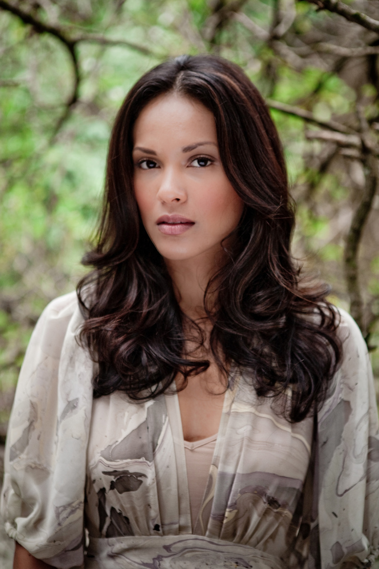 Lesley-Ann Brandt