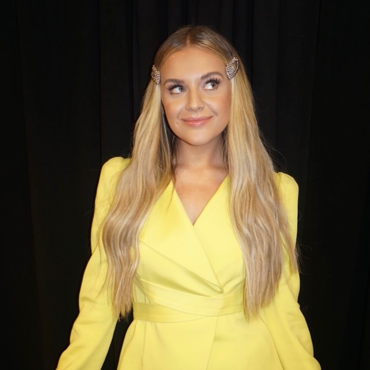 Kelsea Ballerini
